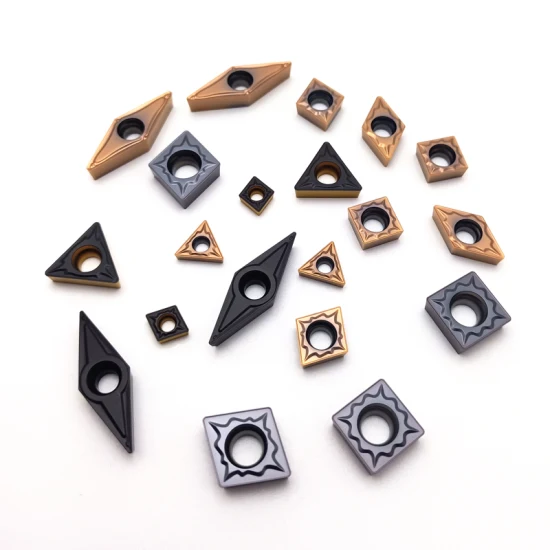 Carbide Insert Suppliers in Pune