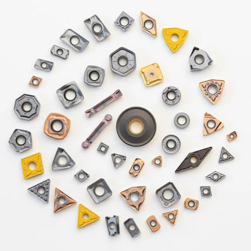 CNC Insert Suppliers in Pune