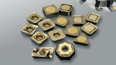 Milling Insert Suppliers in Pune