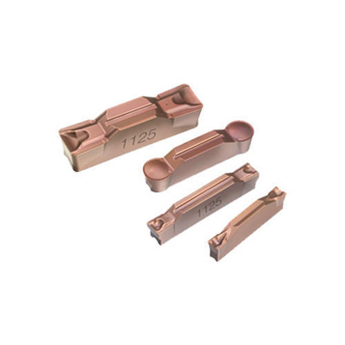 Parting Insert and Grooving Insert Suppliers in Pune