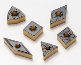 Turning Insert Suppliers in Pune