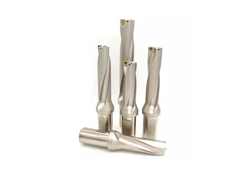 U Drill Suppliers in Pune