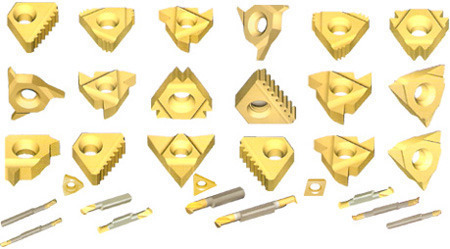 VMC Insert Suppliers in Pune