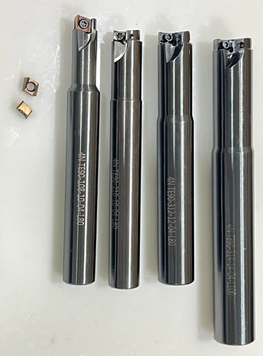 Indexable Cutting Tool Suppliers in Pune