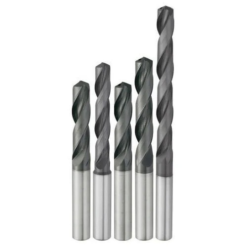 Solid Carbide Drill Suppliers in Pune